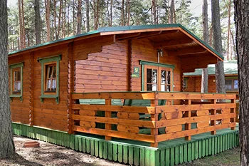 КОРМОРАН - туристическая база