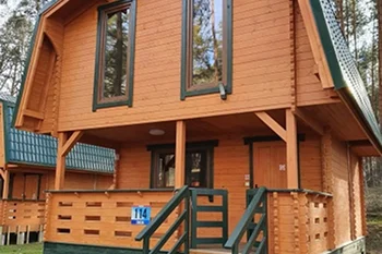 КОРМОРАН - туристическая база