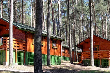 КОРМОРАН - туристическая база