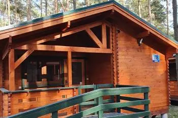 КОРМОРАН - туристическая база