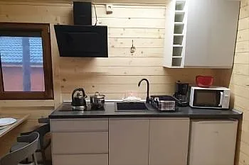 КОРМОРАН - туристическая база