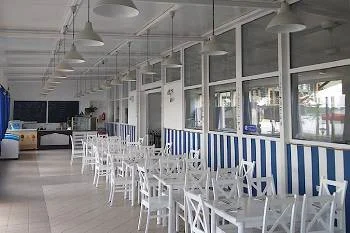 КОРМОРАН - туристическая база