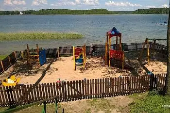 КОРМОРАН - туристическая база