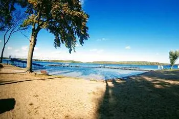 КОРМОРАН - туристическая база