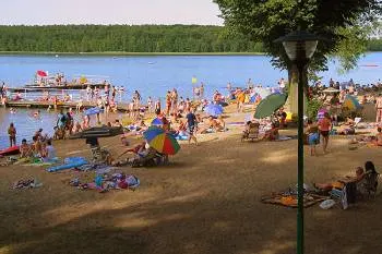 КОРМОРАН - туристическая база