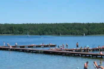 КОРМОРАН - туристическая база