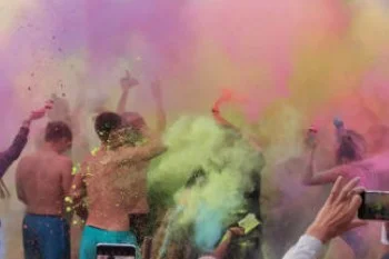 КОРМОРАН - туристическая база