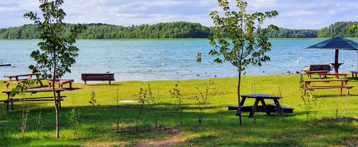 Туристическая база КОРМОРАН 01